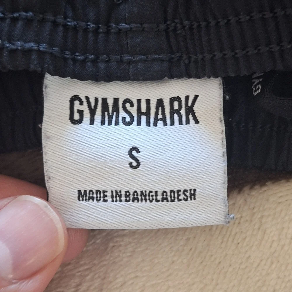 Gymshark Arrival 5